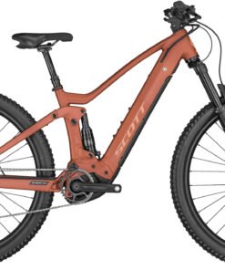 Scott Contessa Strike eRIDE 930 2023