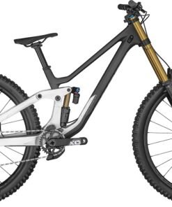 Scott Gambler 900 Tuned 2022