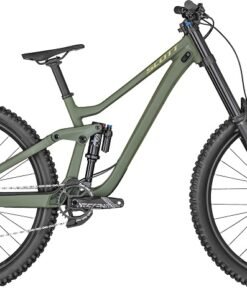 Scott Gambler 910 2022