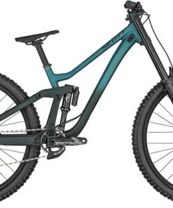 Scott Gambler 910 2023