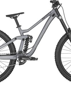 Scott Gambler 920 2022