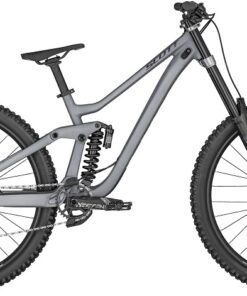Scott Gambler 920 2023
