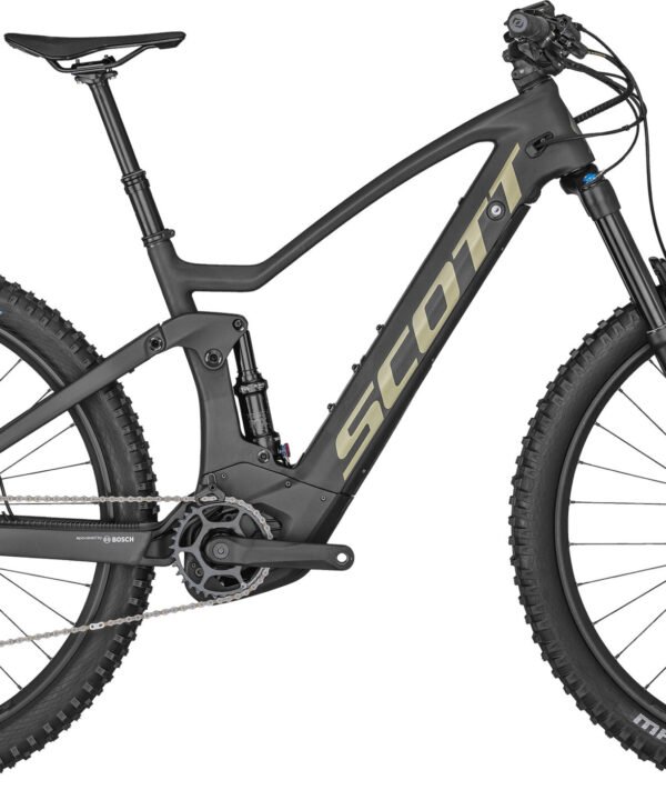 Scott Genius eRIDE 910 2022