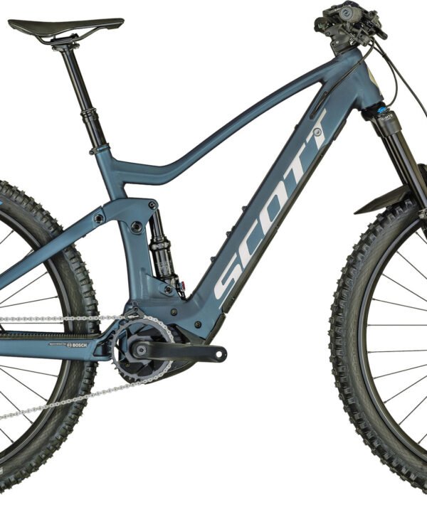 Scott Genius eRIDE 920 2022