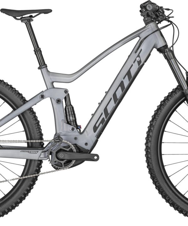 Scott Genius eRIDE 930 2022