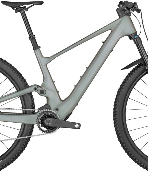Scott Lumen eRIDE 900 2023
