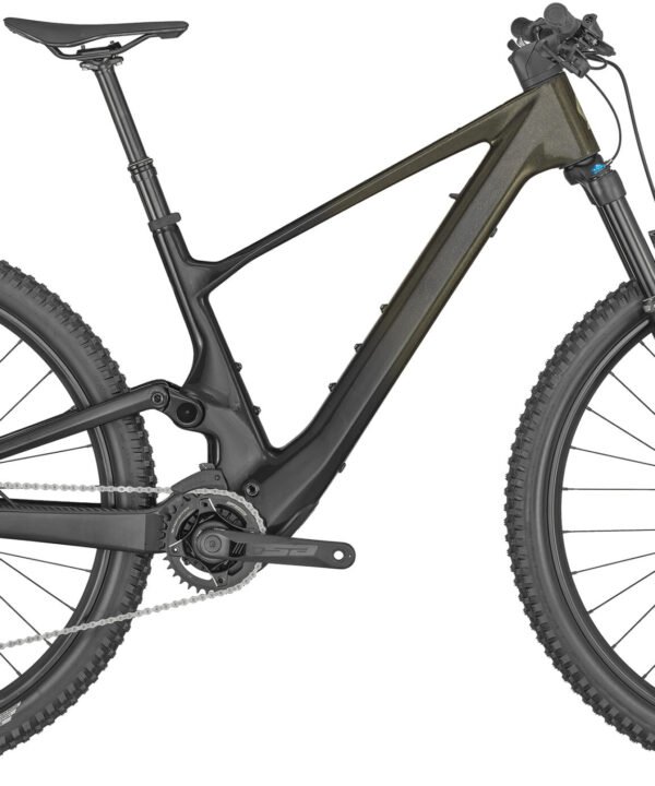 Scott Lumen eRIDE 910 2023