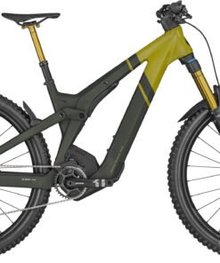 Scott Patron ST eRIDE 900 Tuned 2023