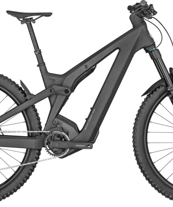 Scott Patron eRIDE 900 2022