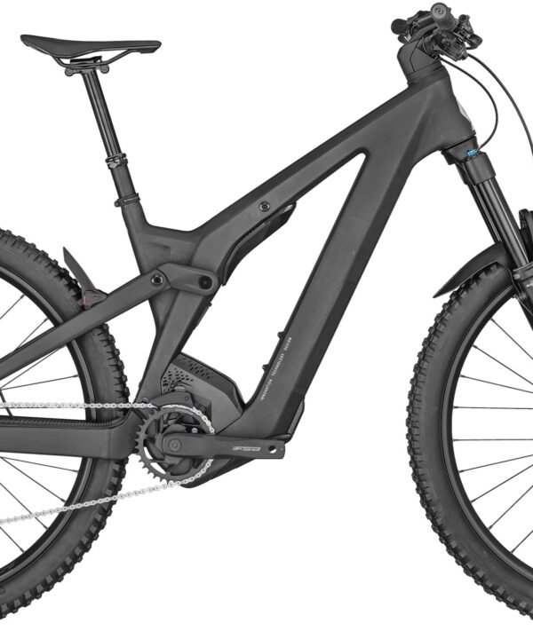 Scott Patron eRIDE 900 2023