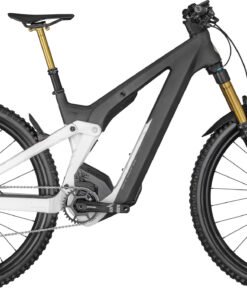 Scott Patron eRIDE 900 Tuned 2022