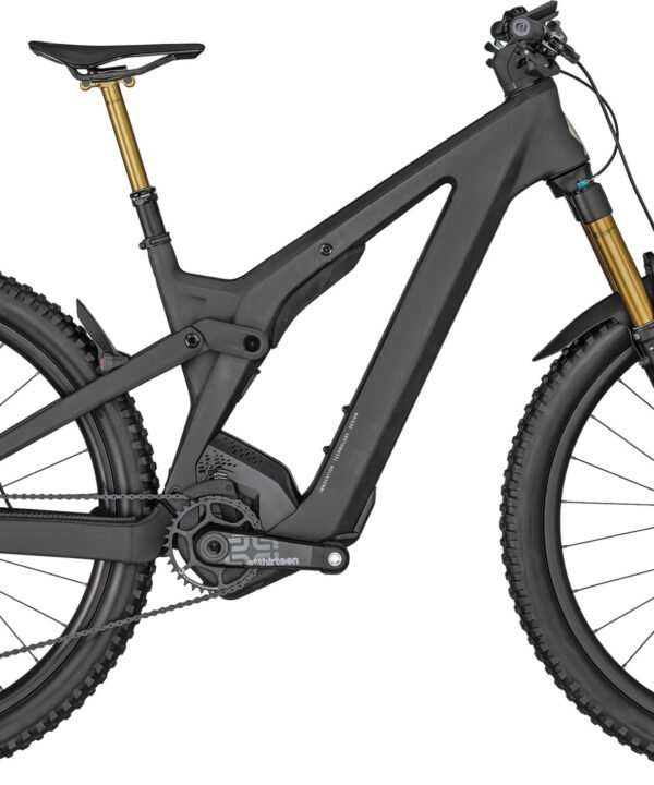 Scott Patron eRIDE 900 Ultimate 2022