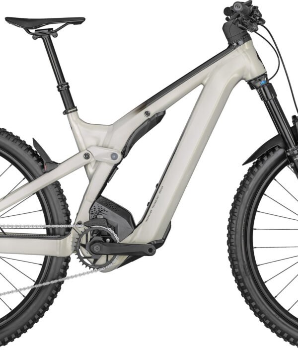 Scott Patron eRIDE 910 2022