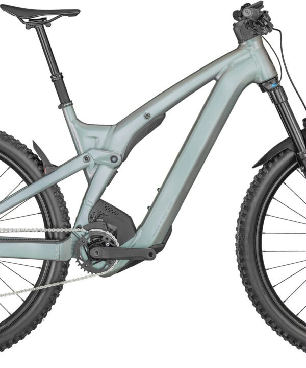 Scott Patron eRIDE 910 2023