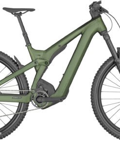 Scott Patron eRIDE 930 2023