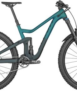 Scott Ransom 920 2023