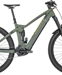 Scott Ransom eRIDE 910 2022
