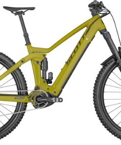 Scott Ransom eRIDE 910 2023