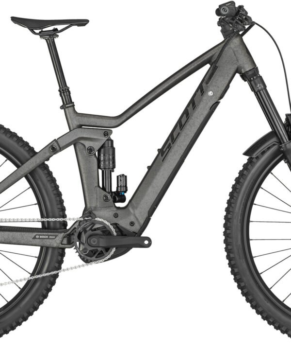 Scott Ransom eRIDE 920 2023