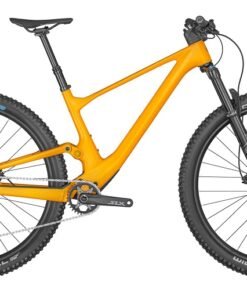 Scott SPARK 930 ORANGE 2022