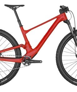Scott SPARK 960 RED 2022