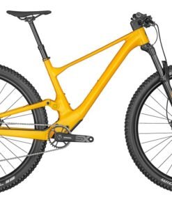 Scott SPARK 970 ORANGE 2022