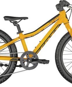 Scott Scale 20 à fourche rigide 2022
