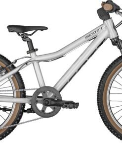 Scott Scale 20 silver 2022