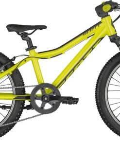 Scott Scale 20 yellow 2022