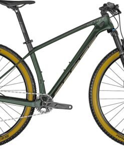Scott Scale 930 wakame green 2022