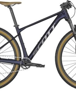 Scott Scale 965 blue 2023