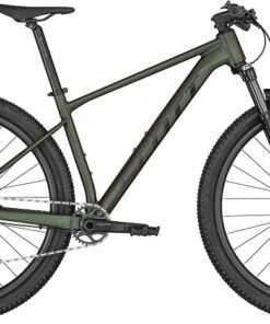 Scott Scale 980 black 2023