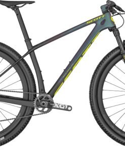 Scott Scale RC World Cup 2022