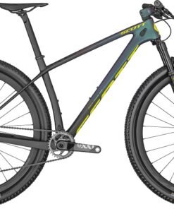 Scott Scale RC World Cup AXS 2022