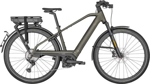 Scott Silence eRIDE 10 Men Speed 2022