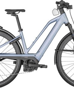 Scott Silence eRIDE 20 Lady Speed 2022