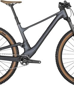 Scott Spark 960 black 2023