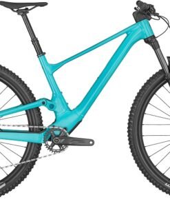 Scott Spark 960 blue 2023