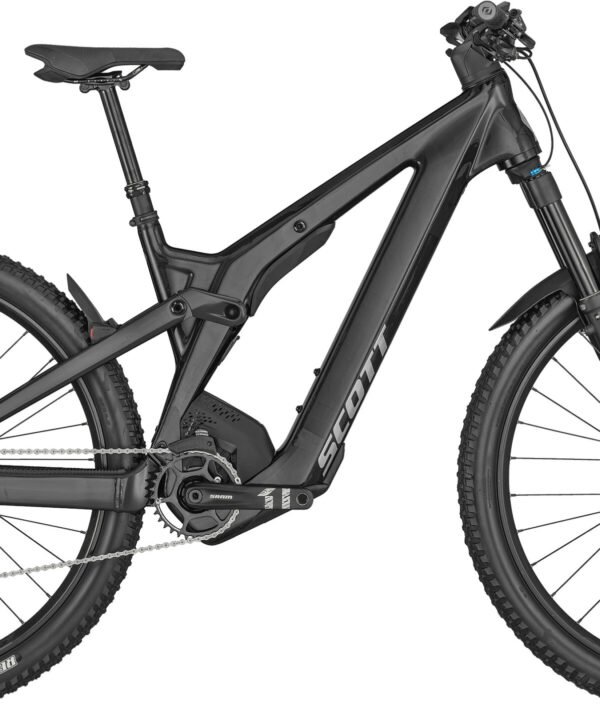 Scott Strike eRIDE 900 EVO 2023
