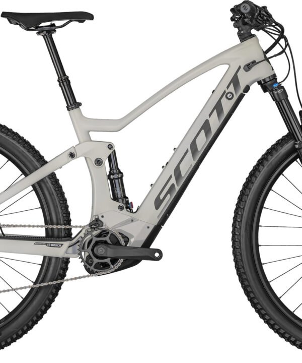 Scott Strike eRIDE 910 2022