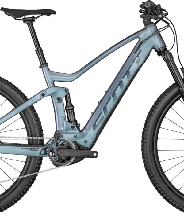 Scott Strike eRIDE 920 2022
