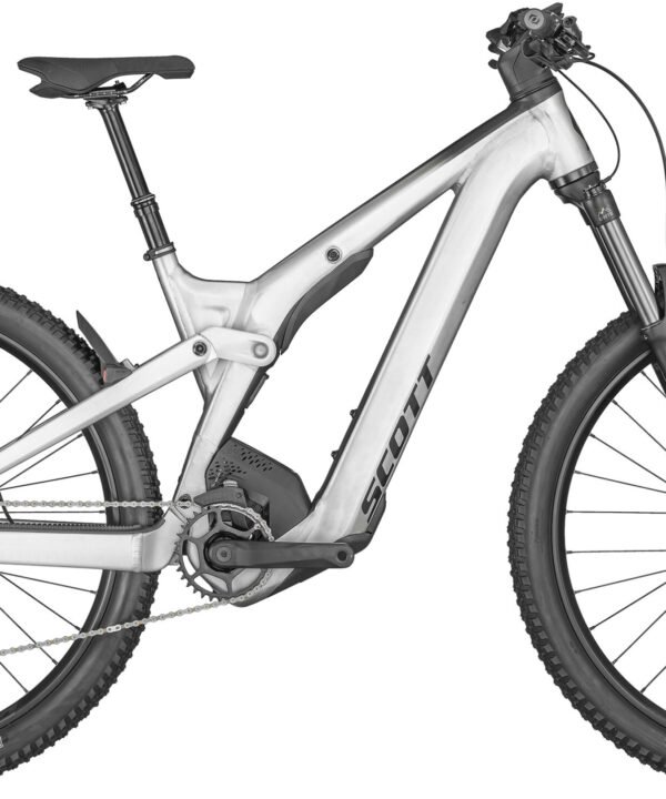 Scott Strike eRIDE 920 EVO 2023