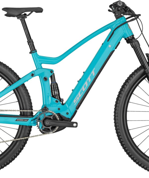 Scott Strike eRIDE 940 2023