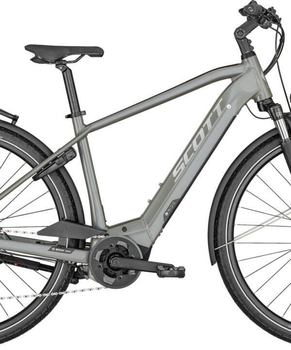 Scott Sub Active eRIDE 10 Men 2023