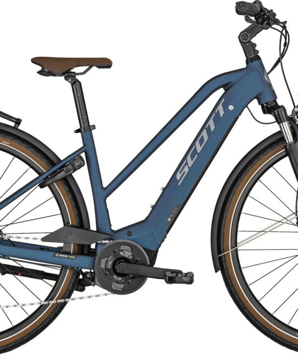 Scott Sub Active eRIDE 20 Lady 2023