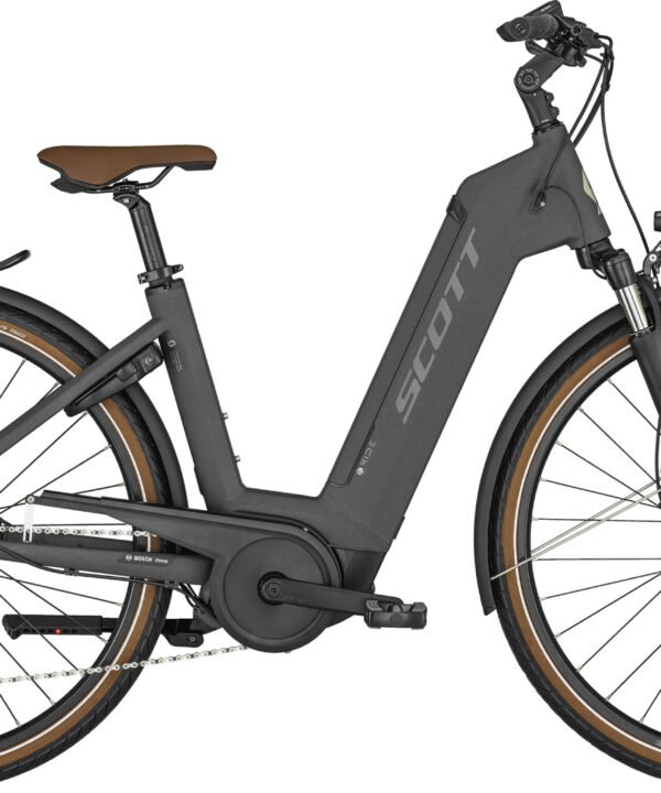 Scott Sub Active eRIDE 20 Unisex 2023