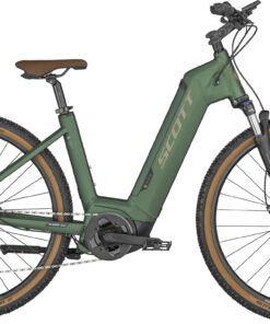 Scott Sub Cross eRIDE 10 Unisex 2023