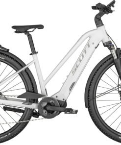 Scott Sub Cross eRIDE 20 Lady EQ 2023
