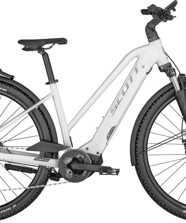 Scott Sub Cross eRIDE 20 Lady EQ 2023