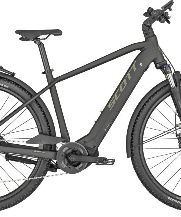 Scott Sub Cross eRIDE 20 Men EQ 2023